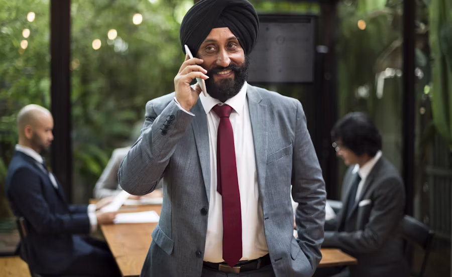 Arjun Khanna